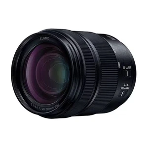 Panasonic Lumix S 28-200Mm F4-7.1 Macro O.I.S. S-R28200 - Picture 1 of 4