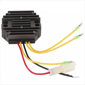 Rectifier Regulator 3T5760600 GG3E22509 - Picture 1 of 5