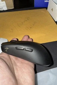 Ninjutso Sora V2 Gaming Mouse with 8k dongle - Photo 1/3