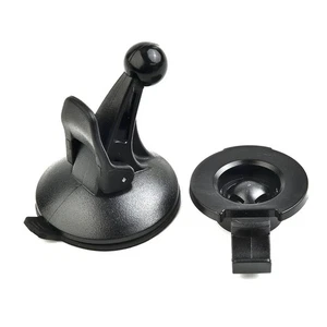New Car Windscreen Mount Holder For Garmin Nuvi 57LM 58LM Sat Nav Models Tool UK - Picture 1 of 3