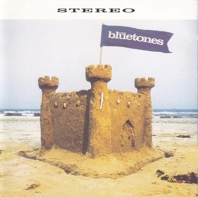 Bluetones Cut Some Rug (CD) (UK IMPORT) - Image 1 of 3