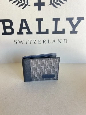 Bally wallet - Image 1 of 4