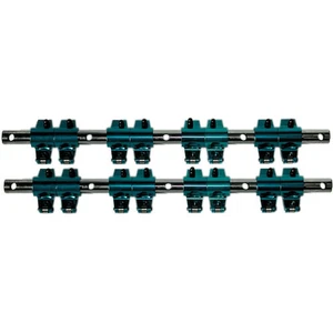 Proform 66869 Shaft Mounted Aluminum Roller Rockers - Picture 1 of 3