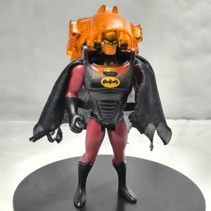 Infrarossi Batman Batman The Animated Series Kenner 1993 - Lanciadischi (senza dischi) - Foto 1 di 12