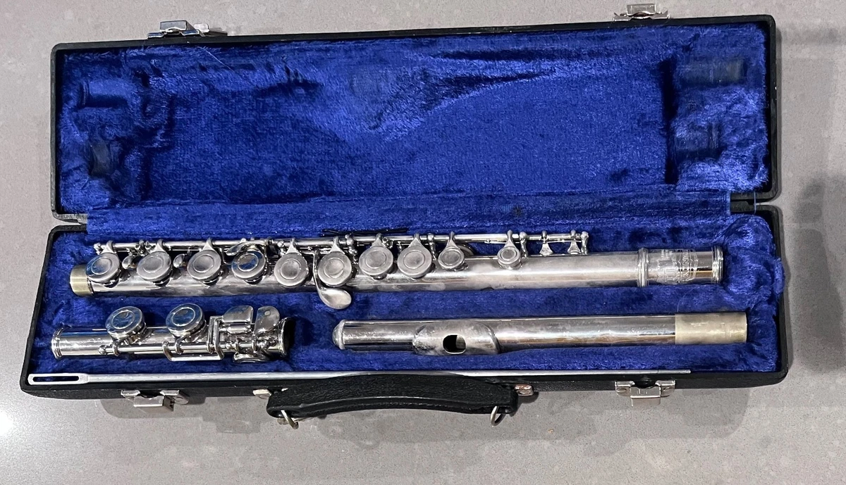 Selmer Flutes for sale | eBay