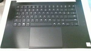 Razer Blade 15 Top Case Palmrest w/ Keyboard - Picture 1 of 3