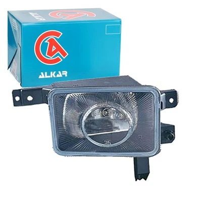 Alkar H3 Faro De Niebla Derecho Compatible Con Opel Corsa | 2902420 - Imagen 1 de 2