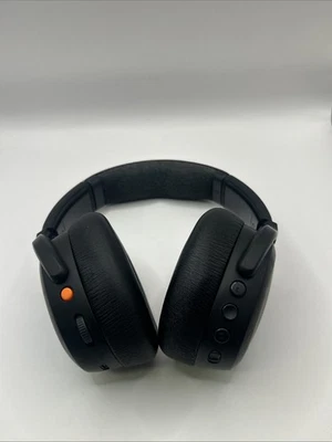 Skullcandy Crusher ANC 2 Wireless Bluetooth Headphones With Noise Cancelling-BLK - Image 1 of 4