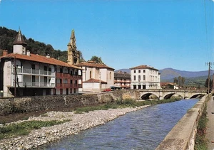 9 SECHS LES BORDS DU SALAT - Bild 1 von 2