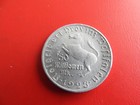 * Provinz Westfalen 50 Millionen Mark 1923 * Freiherr v Stein (104)(Alb.2)