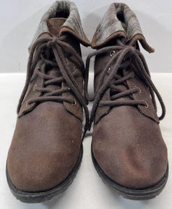 Cliffs White Mountain Damen Stiefel Größe 7,5 Braun Neponset C22747Z - Bild 1 von 6