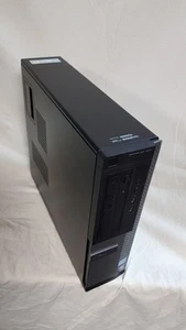 Dell optiplex 390 Intel Core i5-2400 4GB 500GB, NO OS - Picture 1 of 14