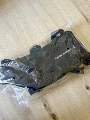 Bolso con marco Blackburn Outpost pequeño Foto 1 de 3