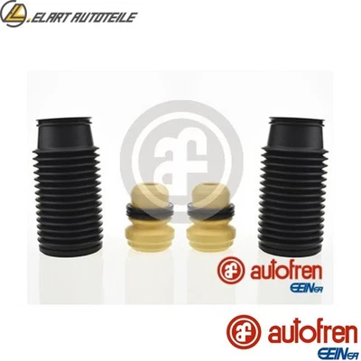 STAUBSCHUTZSATZ STOßDÄMPFER D5160 FÜR KIA SORENTOI D4CB 2.5L G4JS 2.4L 4cyl 3.5L - Bild 1 von 4