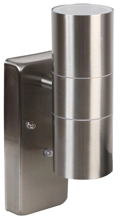 MINISUN - Lampu Dinding Auto Nyala/Mati, IP44 - Image 1 of 1