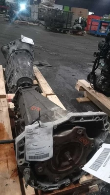 Transmisión automática 3,6 L AWD compatible con 12-13 CTS 520147 Foto 1 de 3