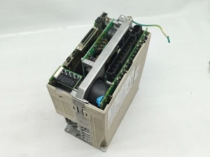 Yaskawa SGDV-120A01A002000 SGDV120A01A002000 Servo Drive without Cover - Picture 1 of 15