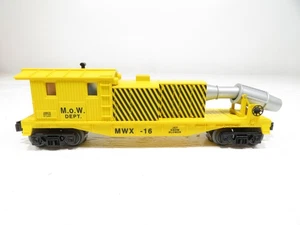 Lionel 6-29870 Mow Jet Schneefräse LN  - Bild 1 von 9