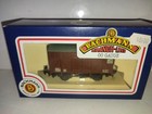 BACHMANN 33-201- OO - 12 TON FRUIT VAN B.R GREY - AVEC BOITE COMME NEUF