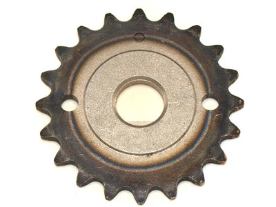 For 2012-2017 Toyota Prius V Oil Pump Sprocket Cloyes 41299YKDH 2013 2014 2015 - Image 1 of 2