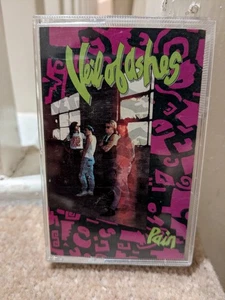 Veil of Ashes Pain (Cassette) - Picture 1 of 6