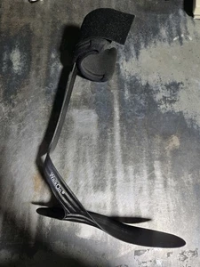Ottobock Walk On Brace 28U22=L39-42 Left Medium Foot Drop - Picture 1 of 5