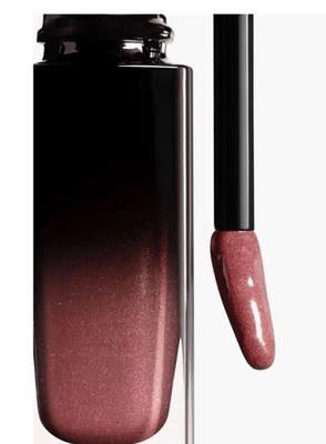 Chanel Rouge Allure Laque Ultrawear #96 Avant-Gardiste Limited Lip Color Gloss - Image 1 of 4