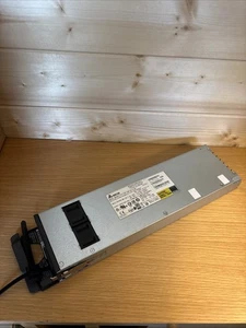 CISCO AWF-2DC-2112W AC 2100W POWER SUPPLY FOR CISCO CATALYST 9400 SERIES - Picture 1 of 6