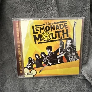 Lemonade Mouth (Original Soundtrack) by Various (CD, 2011) - Picture 1 of 3