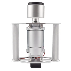 CNC CF frame Terminator V2 Starter W/Rubber Cap for 80CC-250CC RC Plane - Picture 1 of 12