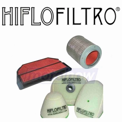HiFlo Air Filter for 1993-1994 BMW R1100RS - Fuel & Air Air Filters Filters jj Foto 1 de 4