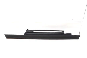 2015 MINI COOPER 2DR HARDTOP SIDE ROCKER PANEL SKIRT MOLDING RIGHT OEM 14-22 - Picture 1 of 12