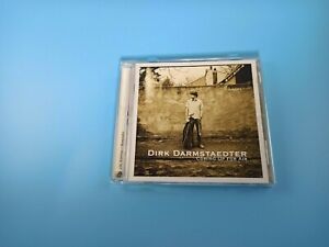 Coming Up For Air - Dirk Darmstaedter - Musik CD Album