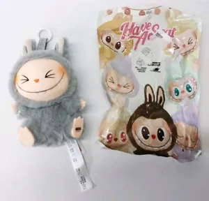 Custom Pop Mart-Style Monster Plush Keychain - Picture 1 of 7