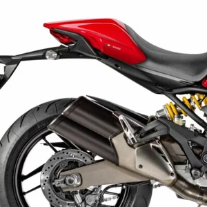 Ducati Monster 821 2014 > Alta calidad ABS Hugger Extenda de Pyramid - Imagen 1 de 4