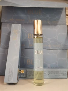 Profumo Blue 33 ml Donna Femminile spray Eau de Parfum Tertio Paris - Imagen 1 de 1