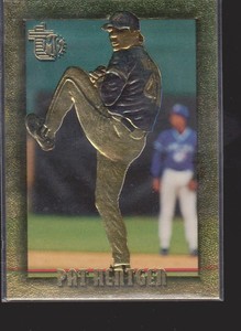 Baseball Collection Vintage Rookies Inserts 20% off on 4+! (27/34)