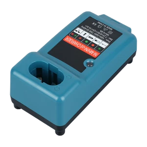 For Makita DC1804T 7.2V-18 Volts Ni-Cd & Ni-MH Power Tool Battery Charger New - Picture 1 of 14