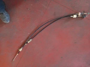 CAVI CAMBIO Fiat Grande Punto 1 serie 2007 100322C - Imagen 1 de 7