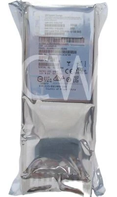 01EJ727 01EJ590 01EJ869 IBM 400GB 12Gbps 2.5" SAS Solid State Drive - Image 1 of 2