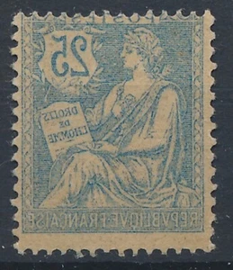 127** recto verso ref KLM 391/3 - Picture 1 of 1
