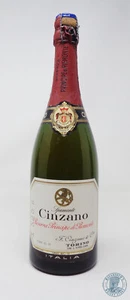 Capsula/Capsule Spumante CINZANO (25f) - Picture 1 of 2