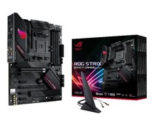 ASUS ROG STRIX B550-F Gaming (Wi-Fi), AMD B550 Mainboard