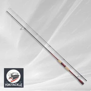 Shimano 18 WORLD SHAULA 2831R-2 Spinning Rod for Bass Shipping From JAPAN - Picture 1 of 2