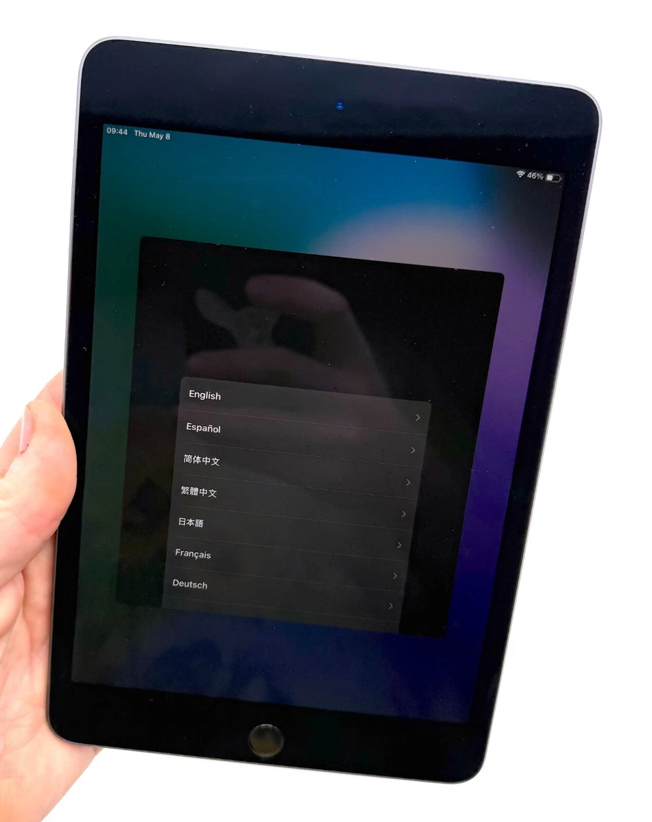 Apple iPad Mini (5th Generation) 256GB for sale - eBay