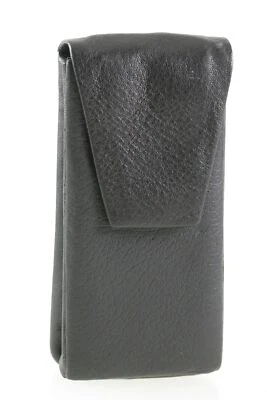 HANSEN+BRAUN SOLINGEN Hansen+Braun PK 1020 Vollrindlederetui Kameratasche f. Agfa Pocket bis 4008 -NEU