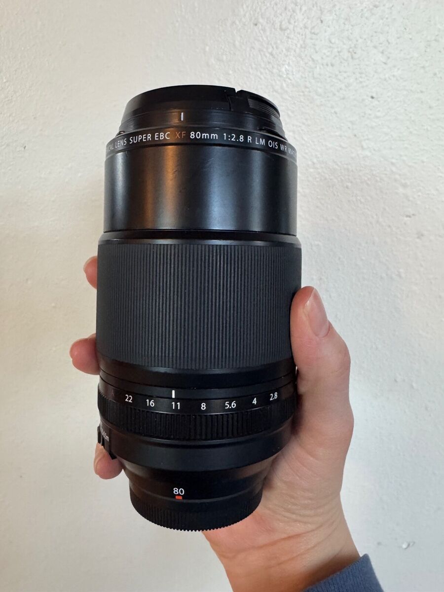 Fujifilm XF 80mm Focal Camera Lenses for sale | eBay Fujifilm XF 80mm Focal Camera Lenses for sale | eBay