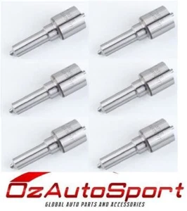 6 x New Injector Nozzles for 1HDT 4.2 DLLA150P77 1HD-T - Bild 1 von 1