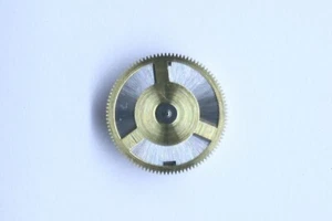 Blancpain Frederic Piguet 1150 Barillet rouage Auxiliary barrel 20.011 NEW - Picture 1 of 2
