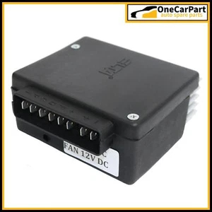 Electronic Start Unit Controller FOR 101N0210 101N0220 101N0230 101N0240 101N025 - Picture 1 of 10